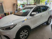 MG ZS 2021 - Cần bán xe màu trắng