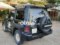 Hyundai Galloper   2.5 máy dầu turbo siêu cọp 2003 - Hyundai galloper 2.5 máy dầu turbo siêu cọp