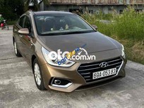 Hyundai Accent  số tự động gia đình 1 chủ mua mới đi dc 63 2018 - accent số tự động gia đình 1 chủ mua mới đi dc 63