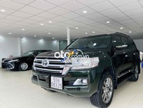 Cần bán Toyota Land Cruiser Bán  2016 độ Trung Đông 2016 - Bán Land Cruiser 2016 độ Trung Đông