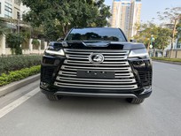 Bán xe oto Lexus LX 600 2023 - Bán ô tô Lexus LX 600 2023 Xe Có Ngay 