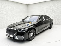 Bán Mercedes-Maybach S 680 2022 - Mới 100%