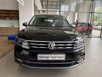 Cần bán Volkswagen Tiguan Allspace 2022 - Mua xe không lo lãi suất, ưu đãi tiền mặt khủng lên đến 200tr - LH ngay: 0906.339.416