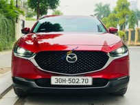 Bán xe oto Mazda CX-30 2021 - Màu đỏ