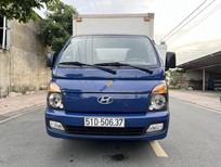 Bán Hyundai Porter 2018 - Hyundai Porter 2018 tại Tp.HCM