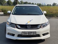 Cần bán Honda Civic 2012 - Giao xe giá tốt, xe đẹp, bảo dưỡng + giấy tờ đầy đủ