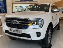 Bán xe oto Ford Everest 2022 - Hỗ trợ vay đến 80% giá xe. Giao xe ngay trong tháng