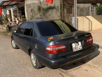 Toyota Corolla 2000 - Giá 98 triệu