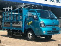 Cần bán Kia K250 2022 - Tải trọng 2,45 tấn thùng dài 3,5m giá cực tốt, giao xe ngay