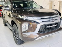 Cần bán xe Mitsubishi Pajero Sport 2023 - Siêu khuyến mại với nhiều quà tặng, sẵn hàng giao ngay, hỗ trợ lên đến 100% thuế trước bạ Cần bán xe Mitsubishi Pajero Sport 2023 - Siêu khuyến mại với nhiều quà tặng, sẵn hàng giao ngay, hỗ trợ lên đến 100% thuế trước bạ