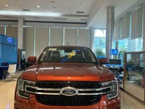 Cần bán Ford Ranger 2022 - [Xe giao ngay] Ưu đãi siêu khủng, giảm + quà tặng siêu khủng duy nhất T2/2023
