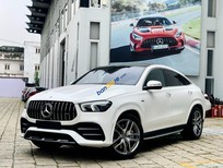 Bán Mercedes-Benz GLE 53 2022 - Hỗ trợ trước bạ, quà tặng khủng từ nhà máy, trả trước 20% Bán Mercedes-Benz GLE 53 2022 - Hỗ trợ trước bạ, quà tặng khủng từ nhà máy, trả trước 20%