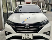 Toyota Rush 2021 - Màu trắng, nhập khẩu nguyên chiếc, giá 636tr