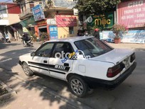 Toyota Corolla 1989 - Màu trắng, xe nhập