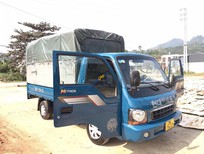 Kia K2700 2005 - Xe màu xanh lam