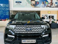 Bán Ford Explorer 2022 - Model 2023 - Xe sẵn giao ngay