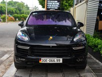 Bán Porsche Cayenne S 2016 - Porsche Cayenne S 2016