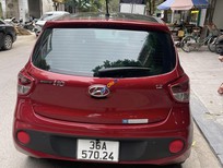 Cần bán Hyundai i10 2020 - Hyundai 2020 tại Điện Biên