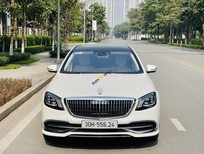 Cần bán xe Mercedes-Benz Maybach S450 2020 - Tên công ty xuất hoá đơn cao