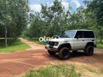 Bán xe oto Toyota Land Cruiser 1986 - Màu trắng, 420tr