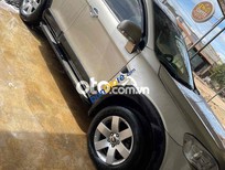 Cần bán xe Chevrolet Captiva 2007 - Bán đổi xe mới