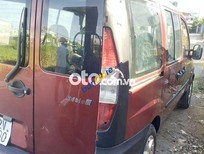 Fiat Doblo Bán xe du lịch 7 chỗ 2003 - Bán xe du lịch 7 chỗ