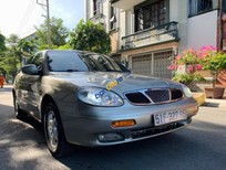 Daewoo Leganza 2001 - Màu bạc số sàn giá ưu đãi