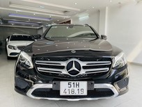 Cần bán Mercedes-Benz 190 GLC 200 2019 - Bán Nhanh GLC 200 đời 2019 xe gia đình 