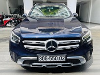Cần bán Mercedes-Benz 190 GLC200 2020 - Xe Mercedes GLC200 đời 2020, màu xanh lục