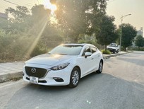 Mazda Mazda khác 2019 - Chính Chủ Bán Xe gia đình sử dụng, còn rất mới, Mazda 3 màu trắng 1.5L