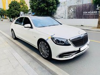 Cần bán xe Mercedes-Maybach S 450 2018 - Xe chính chủ cá nhân