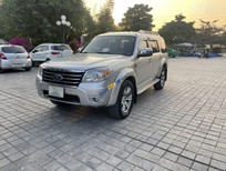 Ford Everest 2011 - Máy dầu 1 cầu