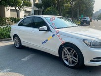 Mercedes-Benz C class 2012 - Mercedes-Benz 2012 số tự động tại Hà Nội