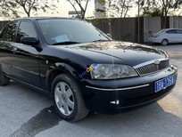 Ford Laser 2003 - Xe màu đen, giá cực tốt