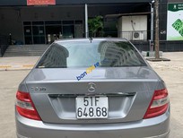 Mercedes-Benz C 230 2008 - Bán xe chính chủ 