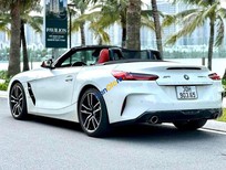 BMW Z4 2020 - BMW Z4 2020
