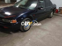 Bán xe oto Honda Accord   1992 xe cọp máy êm bốc đồng gầm ngon 1992 - Honda Accord 1992 xe cọp máy êm bốc đồng gầm ngon