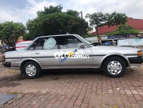 Toyota Cressida  bền bỉ an tâm đi xuyên Việt 1987 - Toyota bền bỉ an tâm đi xuyên Việt