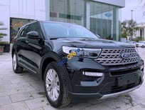 Ford Explorer 2022 - Hỗ trợ nhanh gọn thủ tục - Giao xe trước tết