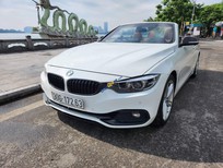 BMW 420i 2019 - Chính chủ cần bán xe mui trần