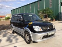 Mitsubishi Jolie 2005 - Đăng ký lần đầu 2007