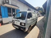 Suzuki Super Carry Van 2005 - Bán Suzuki 580kg tải van đời 2005 tại Hải Phòng lh 089.66.33322