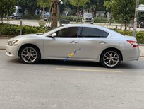 Bán Nissan Maxima 2011 - Odo 8 vạn km