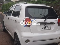 Chevrolet Spark 2007 - Spark