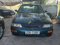 Nissan Bluebird 1992 - Xe tốt, nhập khẩu