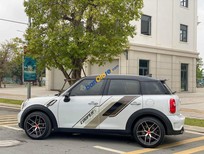 Bán Mini Cooper S 2014 - Màu trắng, xe nhập