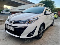Cần bán Toyota Yaris 2018 - Hoà Bình - Xe nhập khẩu nguyên chiếc