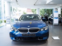 Bán BMW 3 Series 2022 - Ưu đãi 68 triệu đồng