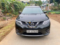 Bán xe oto Nissan X trail 2018 - Giá chào bán 660tr