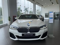 Bán BMW 530i 2022 - Sẵn xe giao ngay - Giá cực tốt liên hệ ngay, nhận ngay ưu đãi